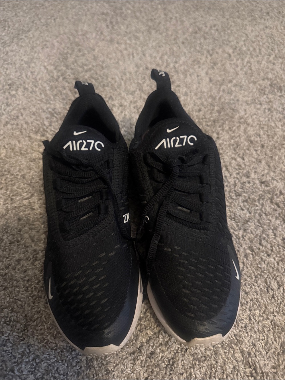 Nike Air Max 270